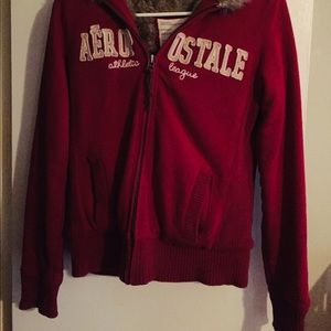 Aeropostale small jacket😊👍